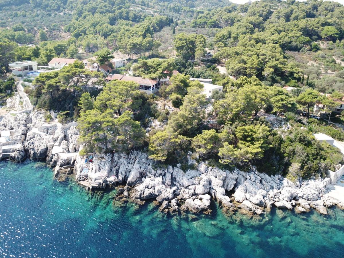 Accomodation Stermasi Maranovici Luaran gambar