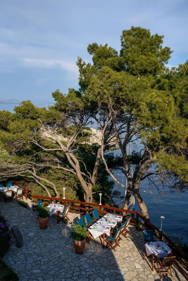Accomodation Stermasi Maranovici Luaran gambar
