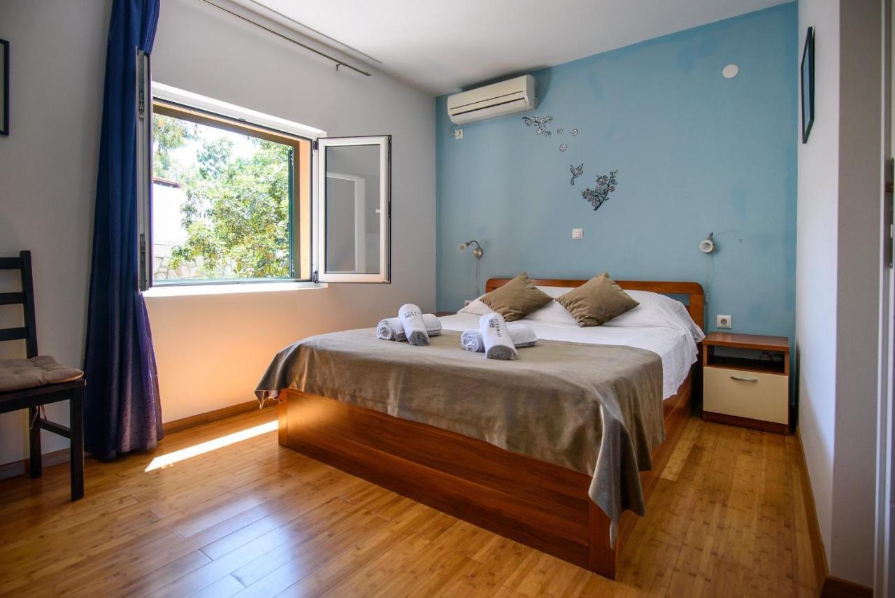 Accomodation Stermasi Maranovici Luaran gambar