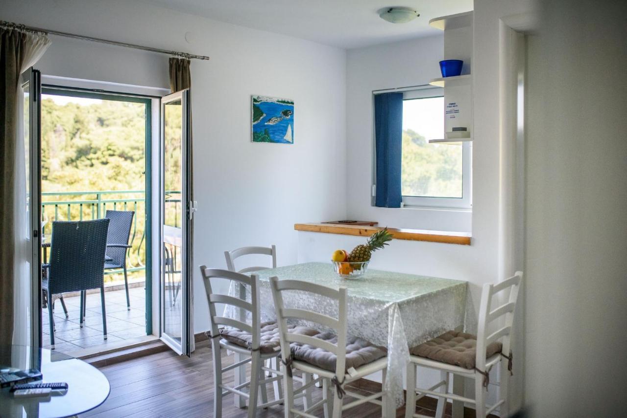 Accomodation Stermasi Maranovici Luaran gambar
