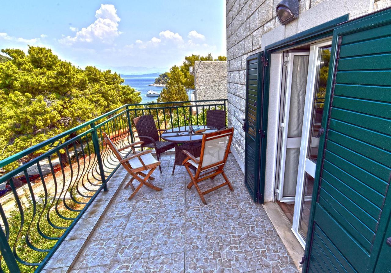 Accomodation Stermasi Maranovici Luaran gambar