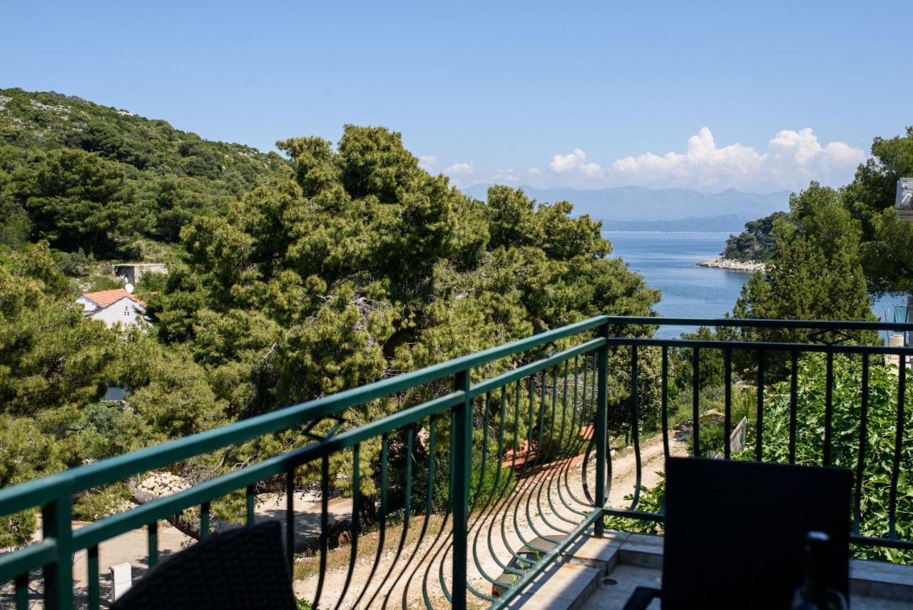 Accomodation Stermasi Maranovici Luaran gambar