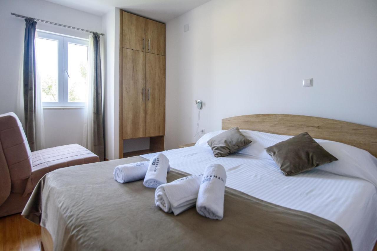 Accomodation Stermasi Maranovici Luaran gambar