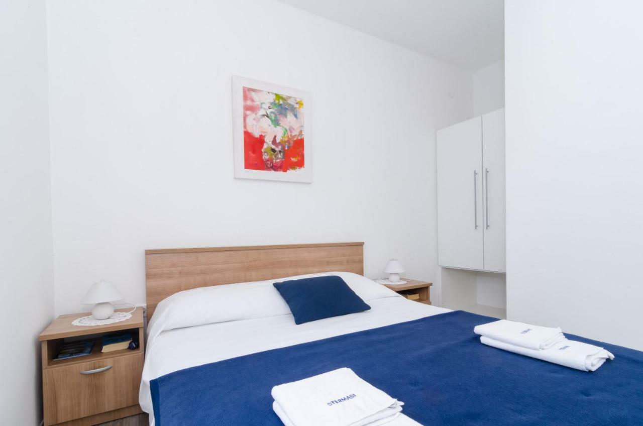 Accomodation Stermasi Maranovici Luaran gambar