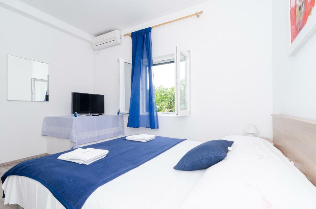 Accomodation Stermasi Maranovici Luaran gambar